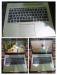 Hp elitebook 830 g8 core i5 8th gen. ram 16 ssd 500